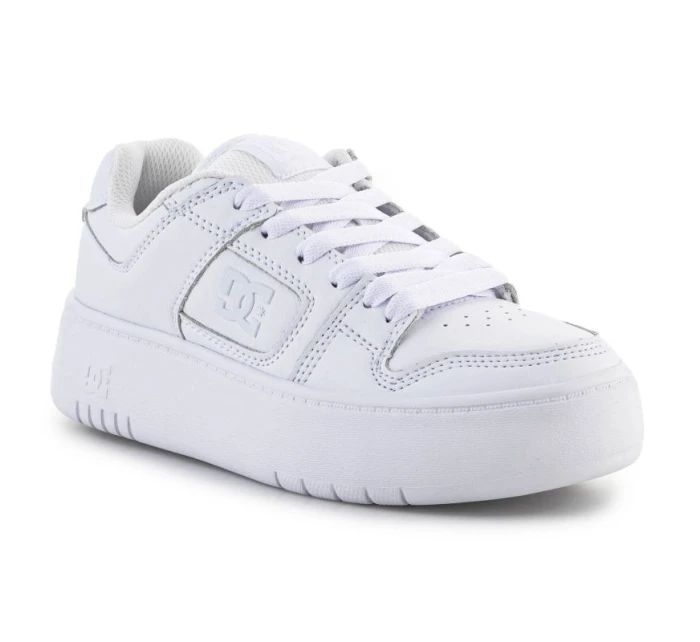 DC Shoes Manteca 4 Platform ADJS100156-WW0 DC Shoes Manteca 4 Platform ADJS100156-WW0