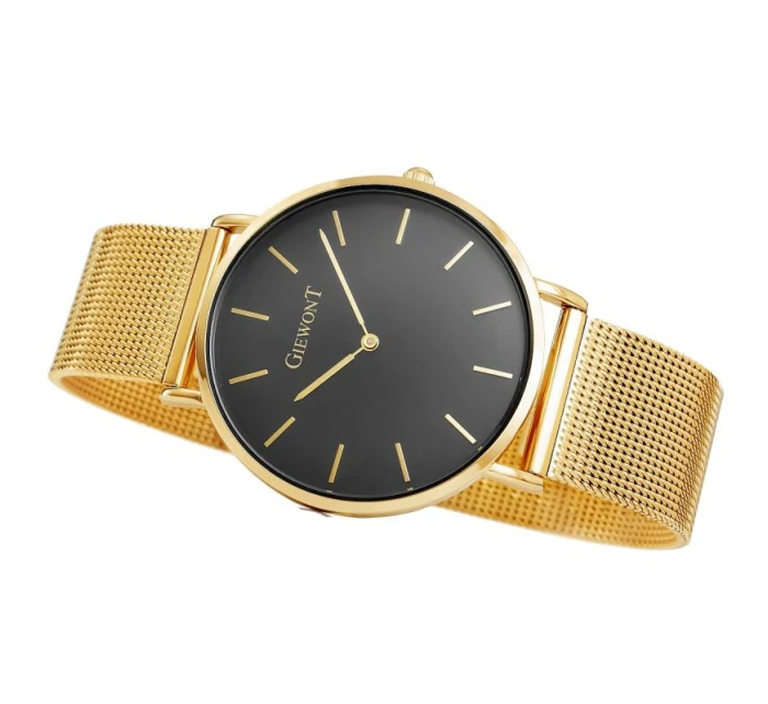 Dámské hodinky GIEWONT GW1970-2 dámské Dámské hodinky GIEWONT GW1970-2 dámské