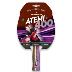 na stolní tenis 400  model 20800367 - Atemi
