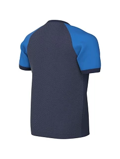 Dětské tričko Nike DriFIT Trophy tmavě modré, 410 model 22309957 - Nike Team