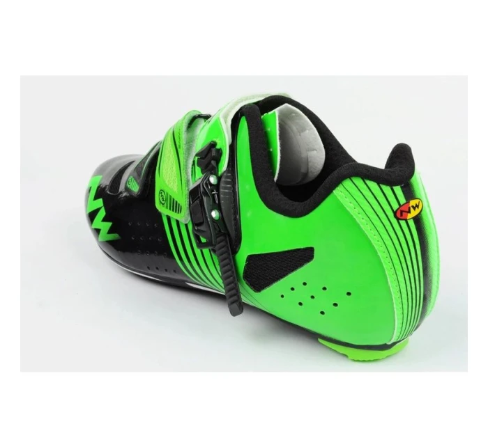 Pánská cyklistická obuv  M model 17062660 - Northwave