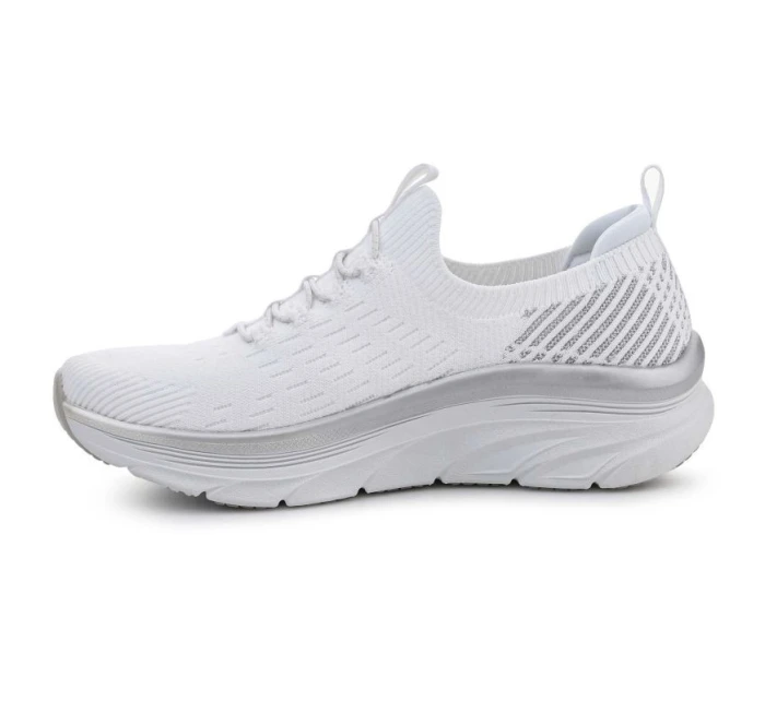 Boty Walker It Glow W model 21064446 - Skechers Boty Walker It Glow W model 21064446 - Skechers