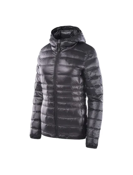 Dámská bunda Marcha W 92800439343 - Iguana