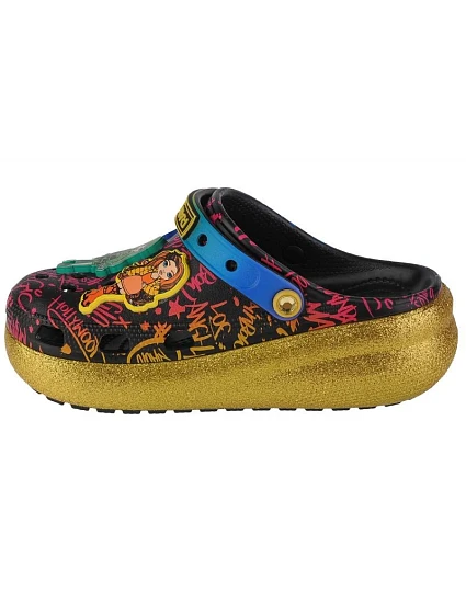Žabky Rainbow High Crush Clog Jr model 21325067 - Crocs