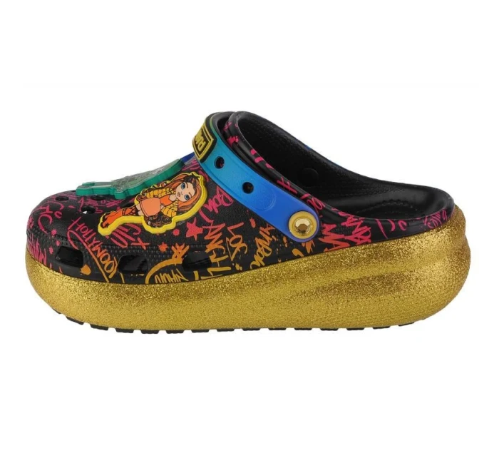 Žabky Rainbow High Crush Clog Jr model 21325067 - Crocs