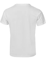 Tee Jays TJ 1140 Tričko "Unlabeled" 18.1140 white