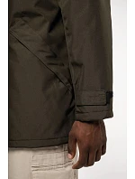 Kariban K 677 Parka 20.K677 convoy grey