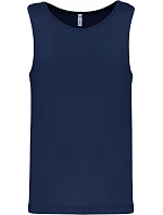 PA 441 Pánské sportovní tílko model 22512939 navy - Kariban ProAct PA 441 Pánské sportovní tílko model 22512939 navy - Kariban ProAct