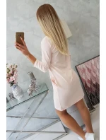 3D model 18743960 šaty se zirkony v růžové barvě - K-Fashion 3D model 18743960 šaty se zirkony v růžové barvě - K-Fashion