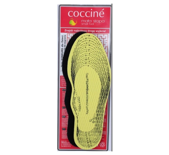 Dětská Zimní Polar Na Latex K model 21682563 - Coccine