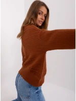 Přepínač AT SW 2368.36X hnědá