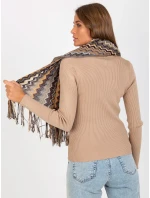 Šála AT SZ 2799.12X béžová Šála AT SZ 2799.12X béžová