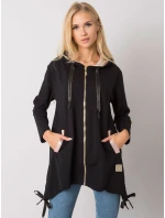 Halenka RV BL 4899.23P černá