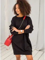 Šaty RV TU model 21787829 černá - FPrice