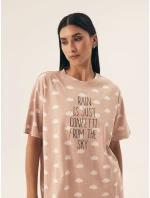 Dámské pyžamo model 20927705 - HENDERSON LADIES Dámské pyžamo model 20927705 - HENDERSON LADIES