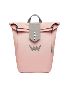 Městský batoh VUCH Mellora Pink