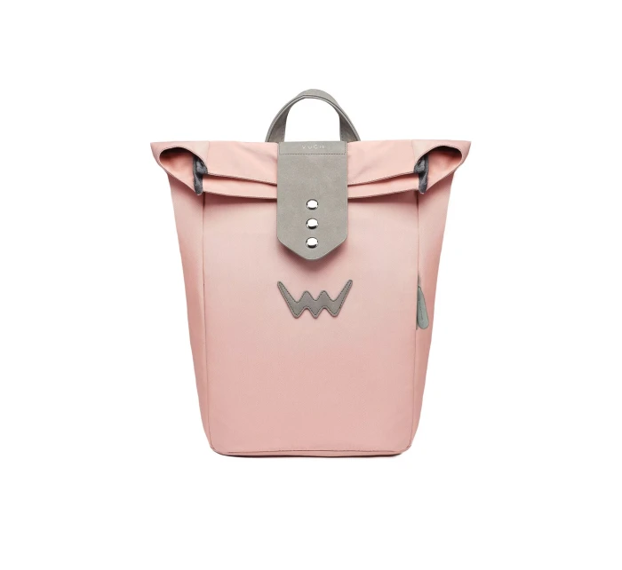 Městský batoh VUCH Mellora Pink
