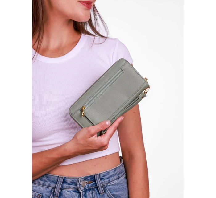 Dámská peněženka Vuch Nightie Nicci Green