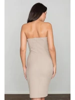 Dámské šaty M571 - Figl