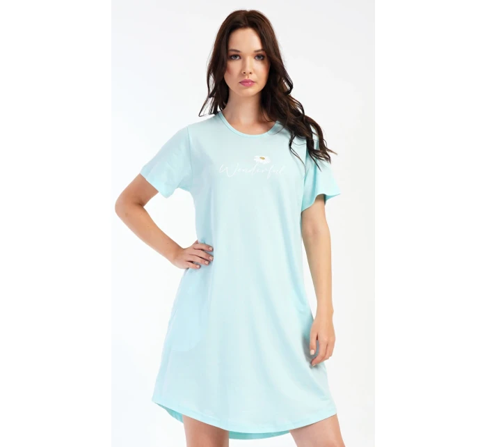 Pánské pyžamo šortky model 21059505 - Vienetta