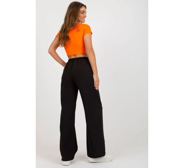 Dámské kalhoty model 179679 Italy Moda Dámské kalhoty model 179679 Italy Moda