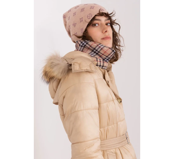 Čepice  model 189904 AT