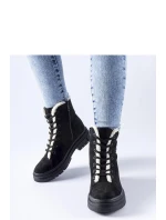 Boty model 205813 Solea Boty model 205813 Solea