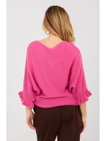 Svetr model 223887 Italy Moda Svetr model 223887 Italy Moda