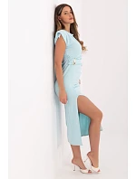 Společenské šaty  model 228339 Rue Paris