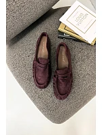 Mokasiny model 230599 Step in style Mokasiny model 230599 Step in style