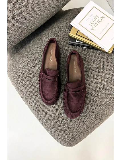 Mokasiny model 230599 Step in style Mokasiny model 230599 Step in style