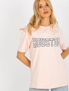 T-shirt model 231327 Ex Moda