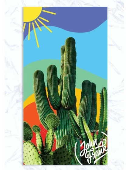 Osuška John Frank JFSS23TW04 Osuška John Frank JFSS23TW04