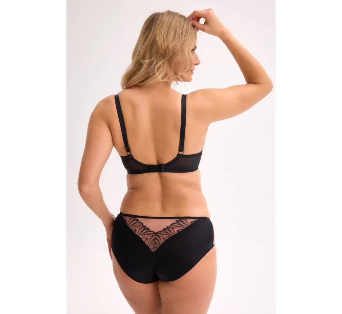 Poloměkká podprsenka Gaia BS 1312 Imani