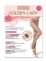 Golden Lady My Secret Kosmetické punčocháče 15 den 2-5