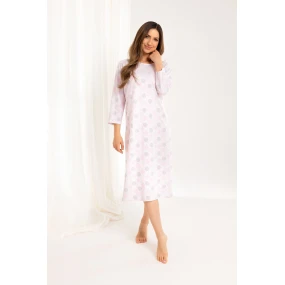 Dámská košile Regina 161 3/4 2XL-3XL Z25/26
