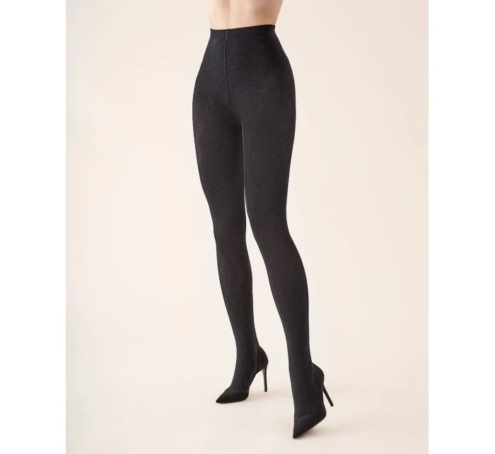 Gabriella 314 Elena punčocháče 60 den 2-4