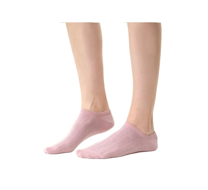 Steven ponožky art.066 Comet 3D dámské 35-40 Steven ponožky art.066 Comet 3D dámské 35-40