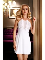 Noční košile model 15334747 cream - Eldar Noční košile model 15334747 cream - Eldar