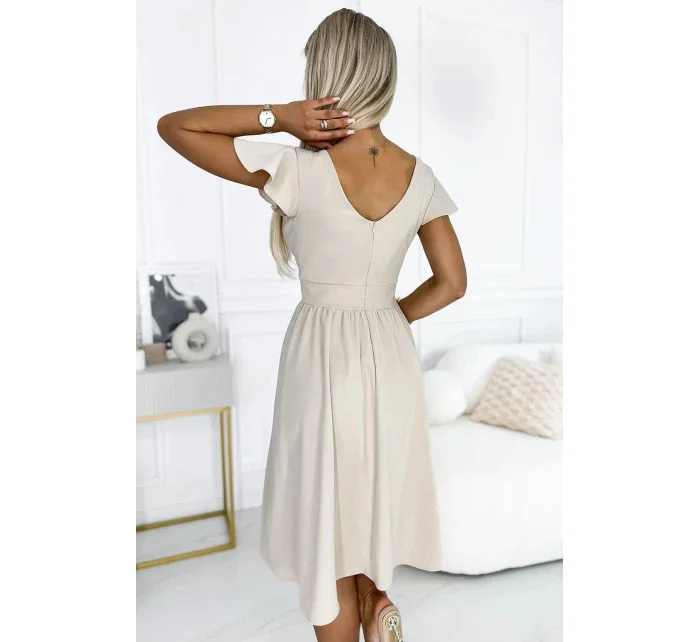 Dámské šaty 425-7 MATILDE - NUMOCO