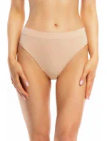 Dámské kalhotky Bamboo Bikini beige - JULIMEX Dámské kalhotky Bamboo Bikini beige - JULIMEX