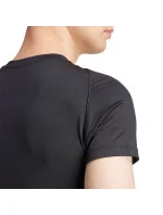 Tričko adidas Techfit Aeroready Short Sleeve M IS7606 pánské Tričko adidas Techfit Aeroready Short Sleeve M IS7606 pánské