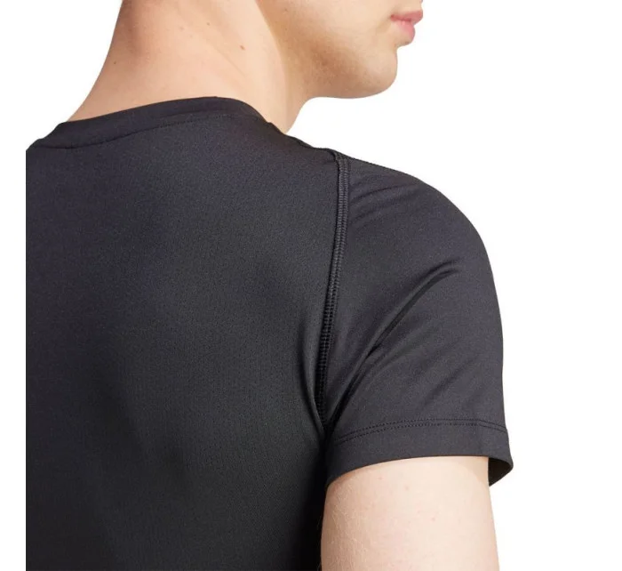 Tričko adidas Techfit Aeroready Short Sleeve M IS7606 pánské Tričko adidas Techfit Aeroready Short Sleeve M IS7606 pánské