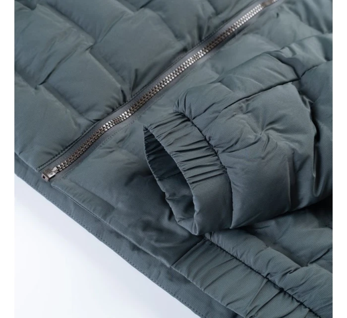 Primaloft prošívaná bunda M model 20924793 - Iguana