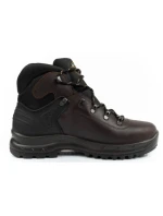 Buty trekkingowe Grisport Marrone Pecos M 13229P8G Buty trekkingowe Grisport Marrone Pecos M 13229P8G