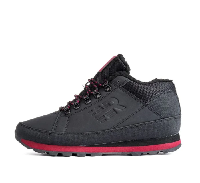 Boty WR Winter M C-H754 Boty WR Winter M C-H754