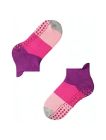 Ponožky Falke Colour Block Sn Cp Jr 12022-6962