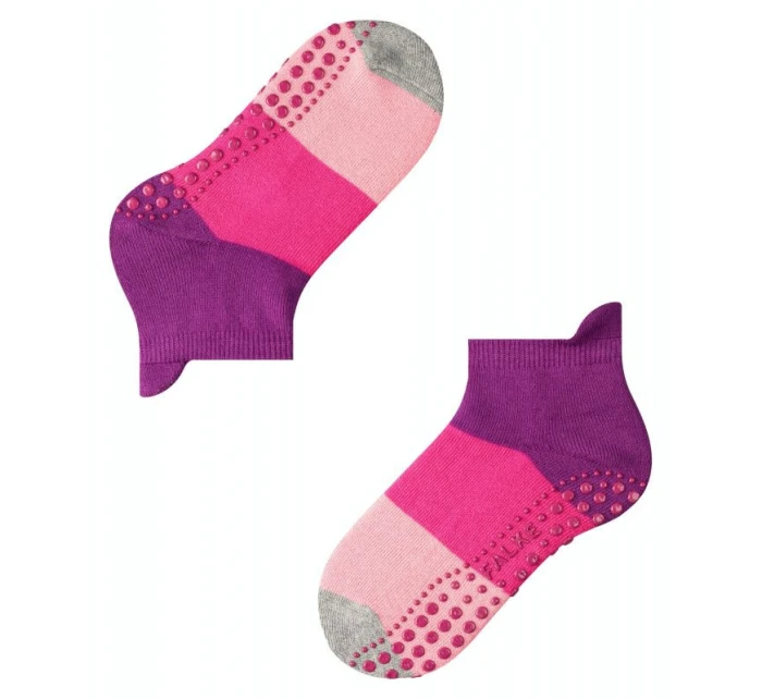 Ponožky Falke Colour Block Sn Cp Jr 12022-6962