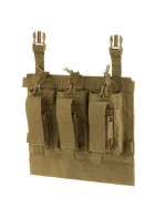 Condor - VAS Kangaroo cargo panel - Coyote Brown (221126-498) Condor - VAS Kangaroo cargo panel - Coyote Brown (221126-498)