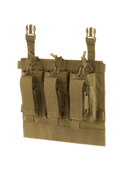 Condor - VAS Kangaroo cargo panel - Coyote Brown (221126-498) Condor - VAS Kangaroo cargo panel - Coyote Brown (221126-498)